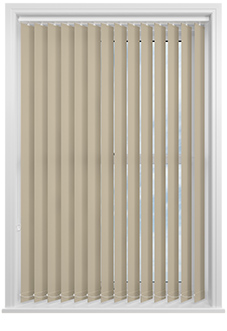Roma, Rodeo Dust - Vertical Blind